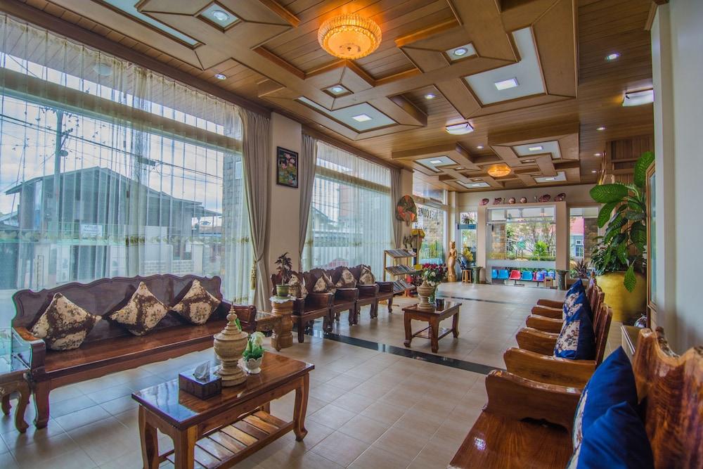 Royal Inlay Hotel Nyaung Shwe Extérieur photo