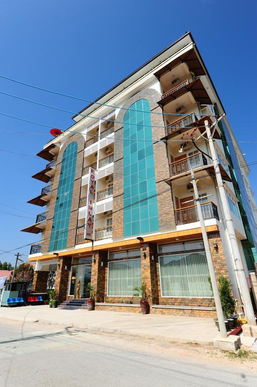 Royal Inlay Hotel Nyaung Shwe Extérieur photo