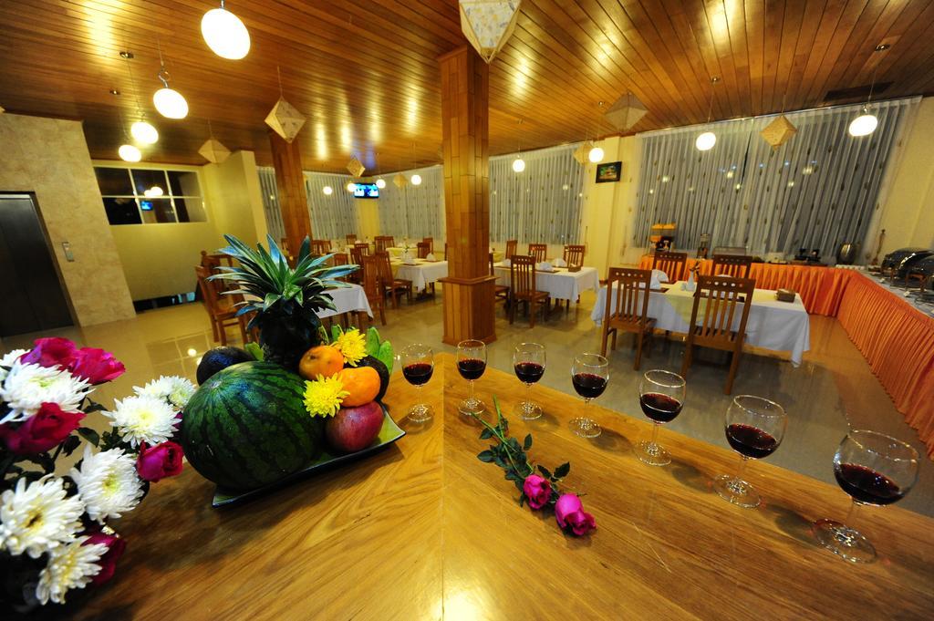 Royal Inlay Hotel Nyaung Shwe Extérieur photo